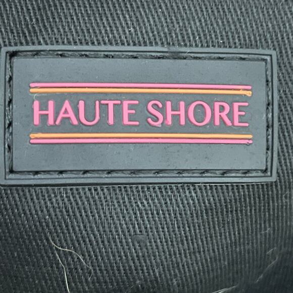 Haute Shore Convertible Crossbody Neoprene Handbag - Picture 3 of 16